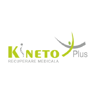 kineto plus recuperare medicala