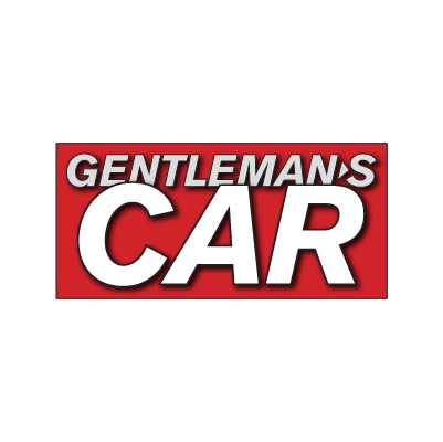 gentlemancar