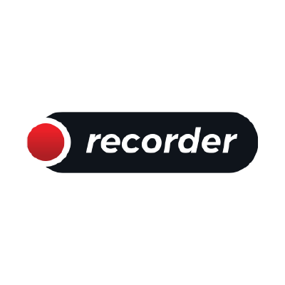 recorder